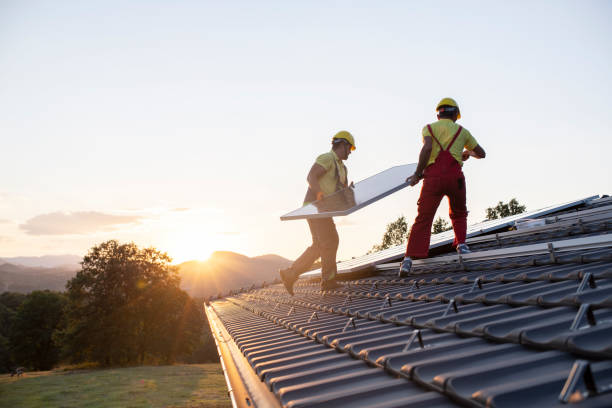 Best Steel Roofing  in Ball Pond, CT