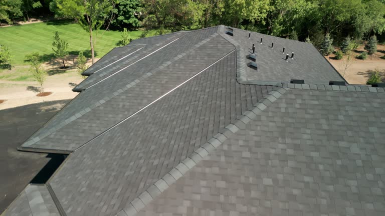 Best Gutter Installation and Repair  in Ball Pond, CT