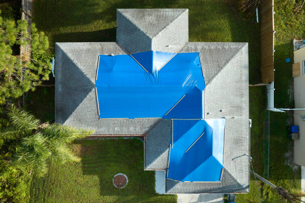 Best Green or Eco-Friendly Roofing Solutions  in Ball Pond, CT