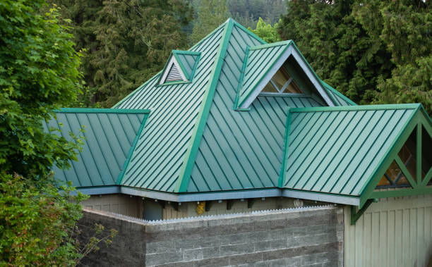 Best Hot Roofs  in Ball Pond, CT