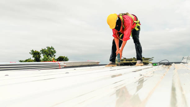 Ball Pond, CT Roofing Service Company