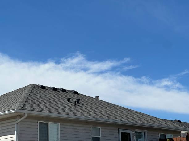 Roof Insulation in Ball Pond, CT